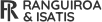 Ranguiroa & Isatis Teckels Logo
